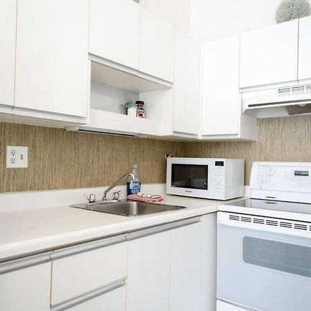 Appartement 750 Saint-Joseph à Ville de Québec Extérieur photo