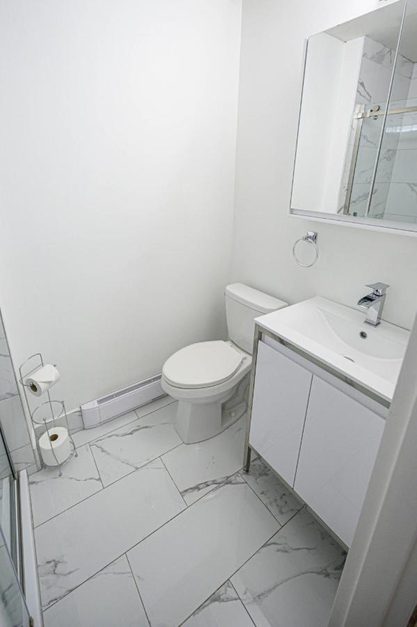 Appartement 750 Saint-Joseph à Ville de Québec Extérieur photo