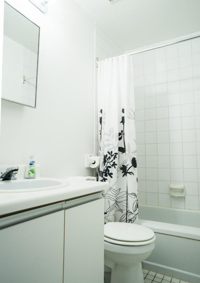 Appartement 750 Saint-Joseph à Ville de Québec Extérieur photo