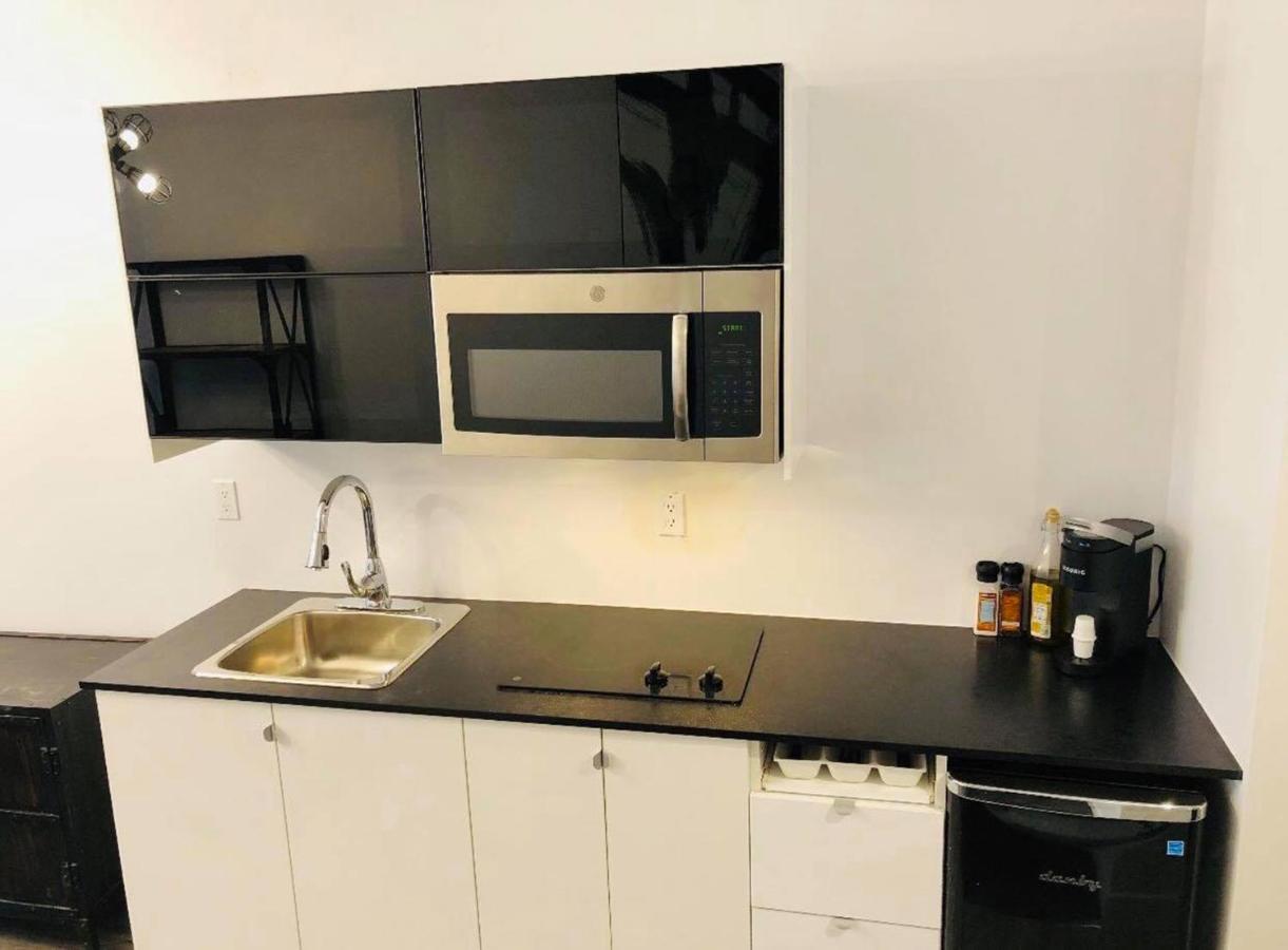 Appartement 750 Saint-Joseph à Ville de Québec Extérieur photo