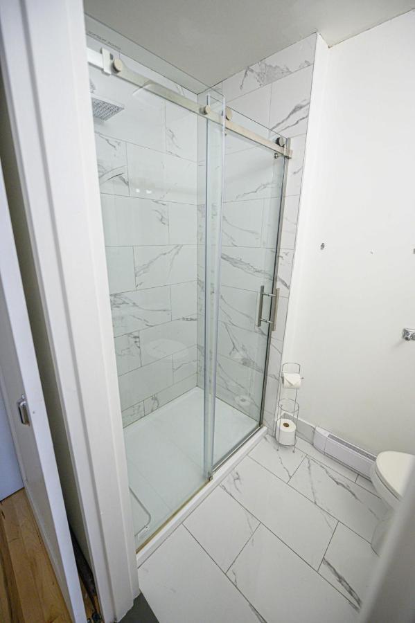 Appartement 750 Saint-Joseph à Ville de Québec Extérieur photo