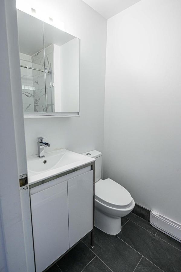 Appartement 750 Saint-Joseph à Ville de Québec Extérieur photo