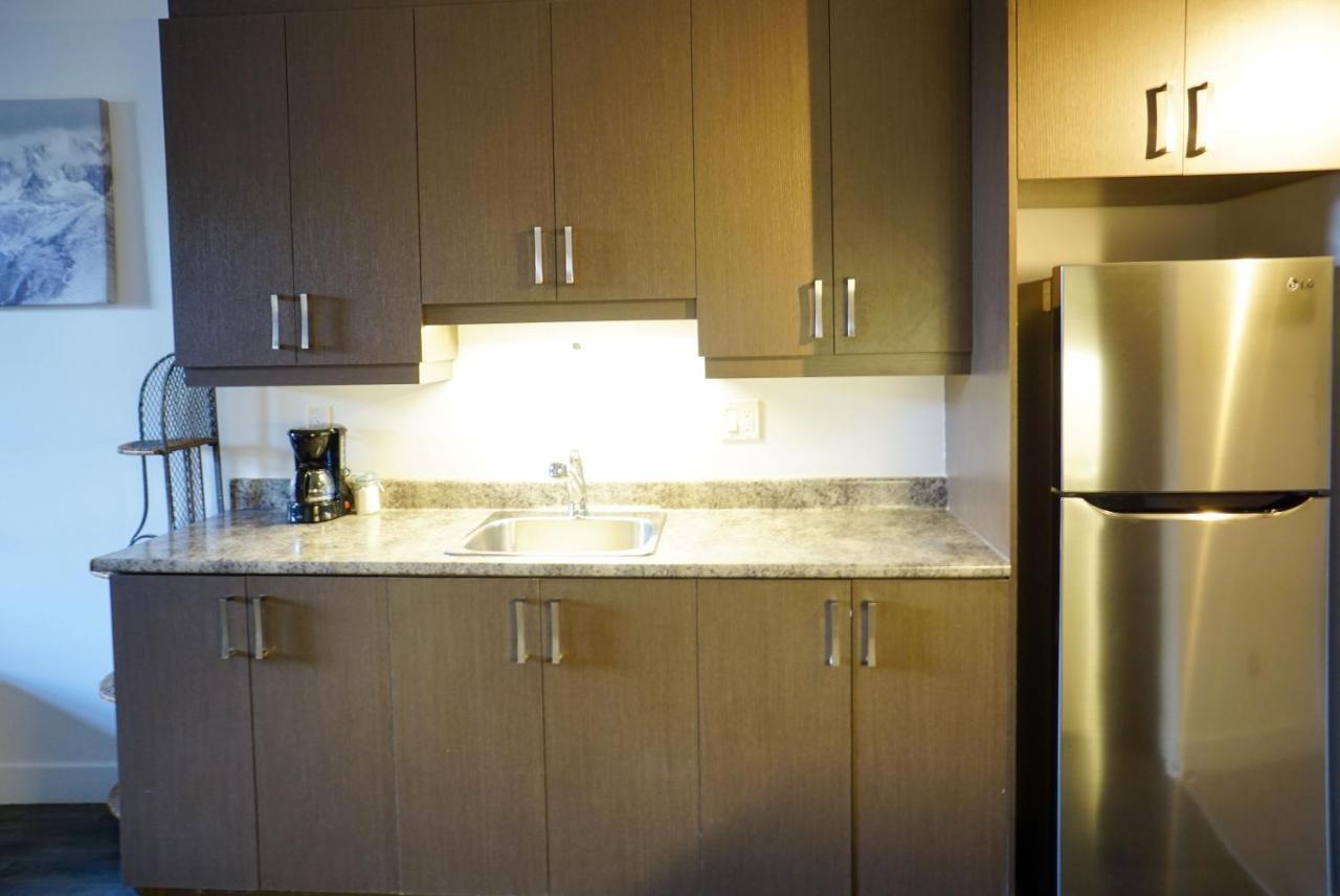 Appartement 750 Saint-Joseph à Ville de Québec Extérieur photo