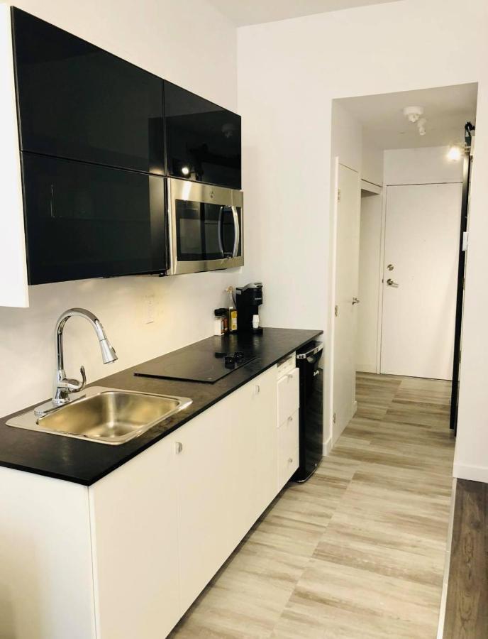 Appartement 750 Saint-Joseph à Ville de Québec Extérieur photo