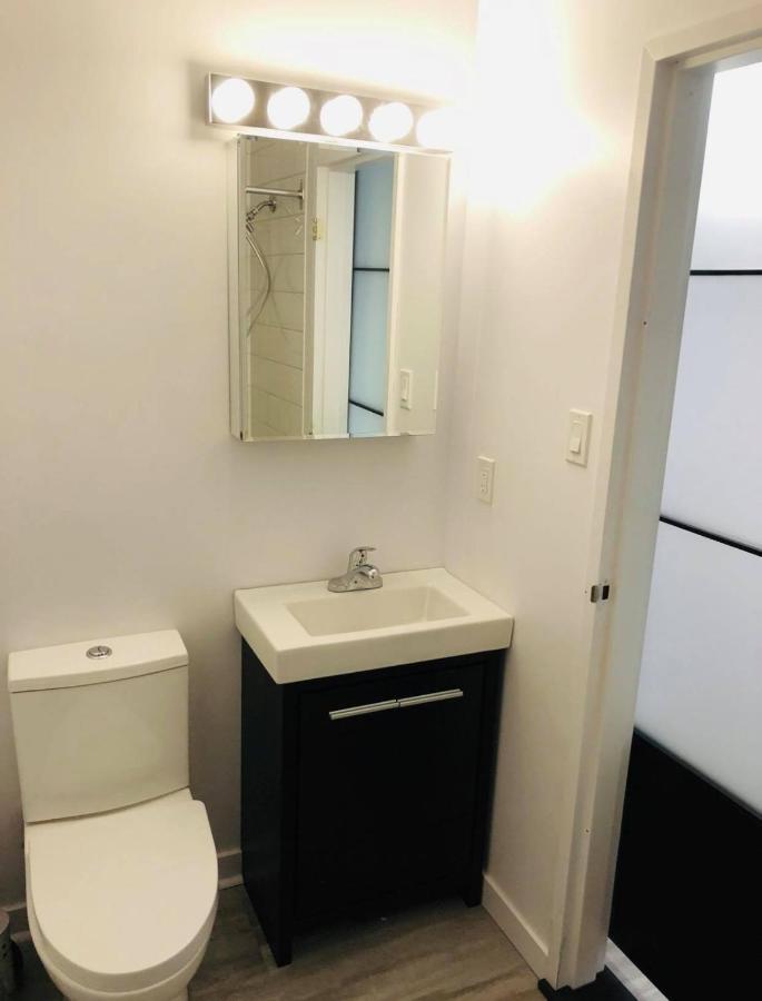Appartement 750 Saint-Joseph à Ville de Québec Extérieur photo